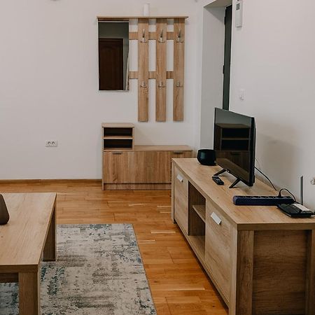 Hella Apartament Mamaia-Nord Năvodari Exterior foto