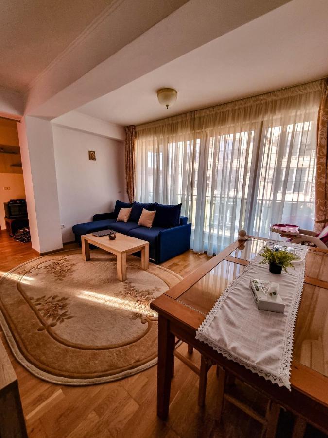 Hella Apartament Mamaia-Nord Năvodari Exterior foto