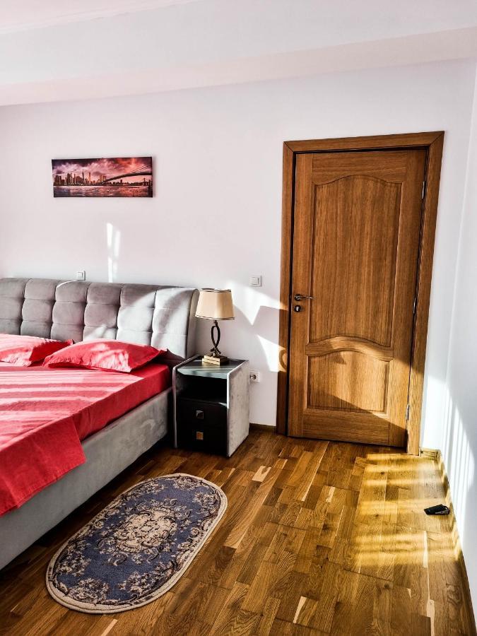 Hella Apartament Mamaia-Nord Năvodari Exterior foto