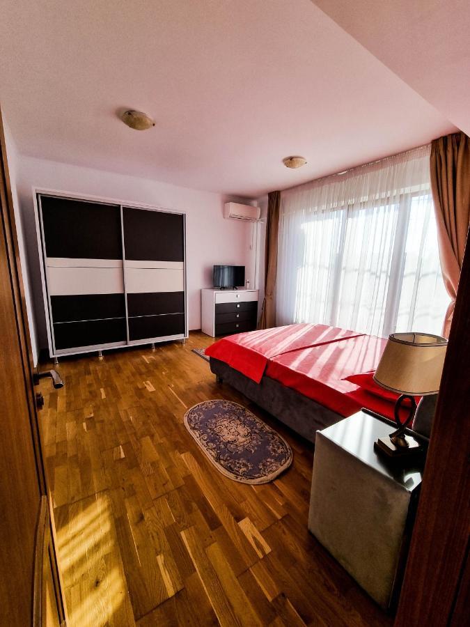 Hella Apartament Mamaia-Nord Năvodari Exterior foto