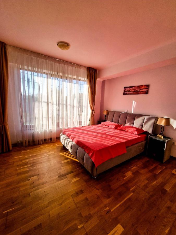 Hella Apartament Mamaia-Nord Năvodari Exterior foto