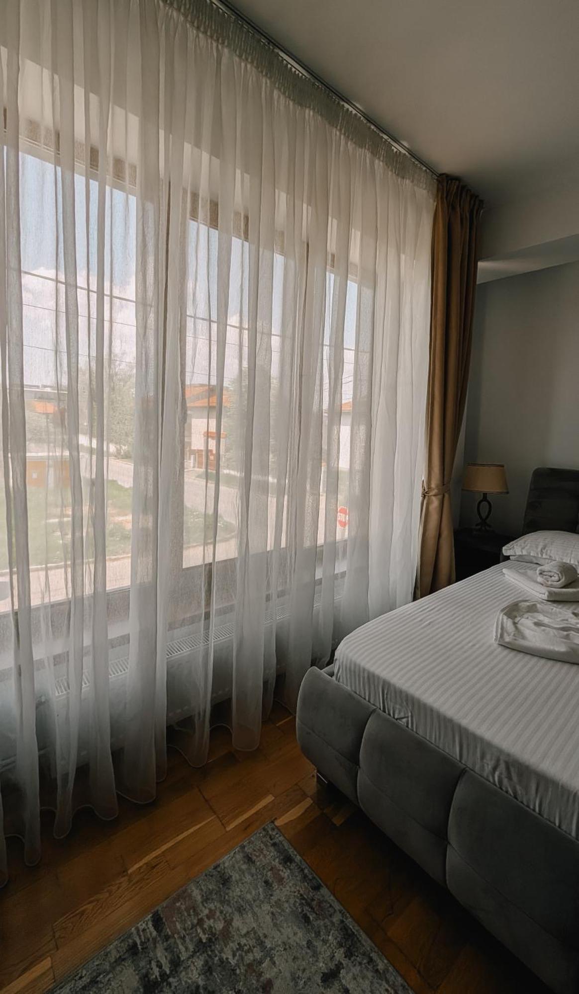 Hella Apartament Mamaia-Nord Năvodari Exterior foto