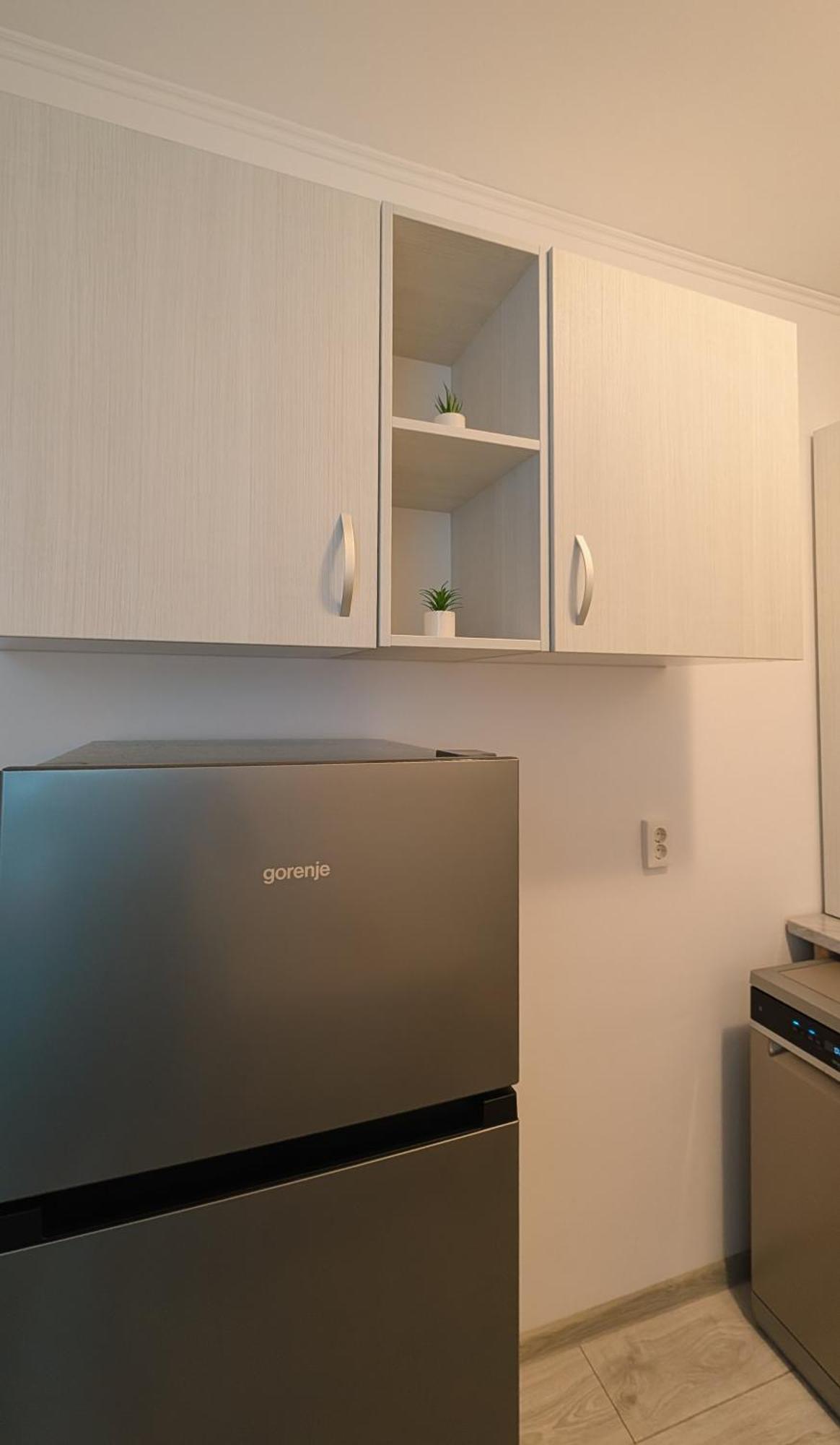 Hella Apartament Mamaia-Nord Năvodari Exterior foto
