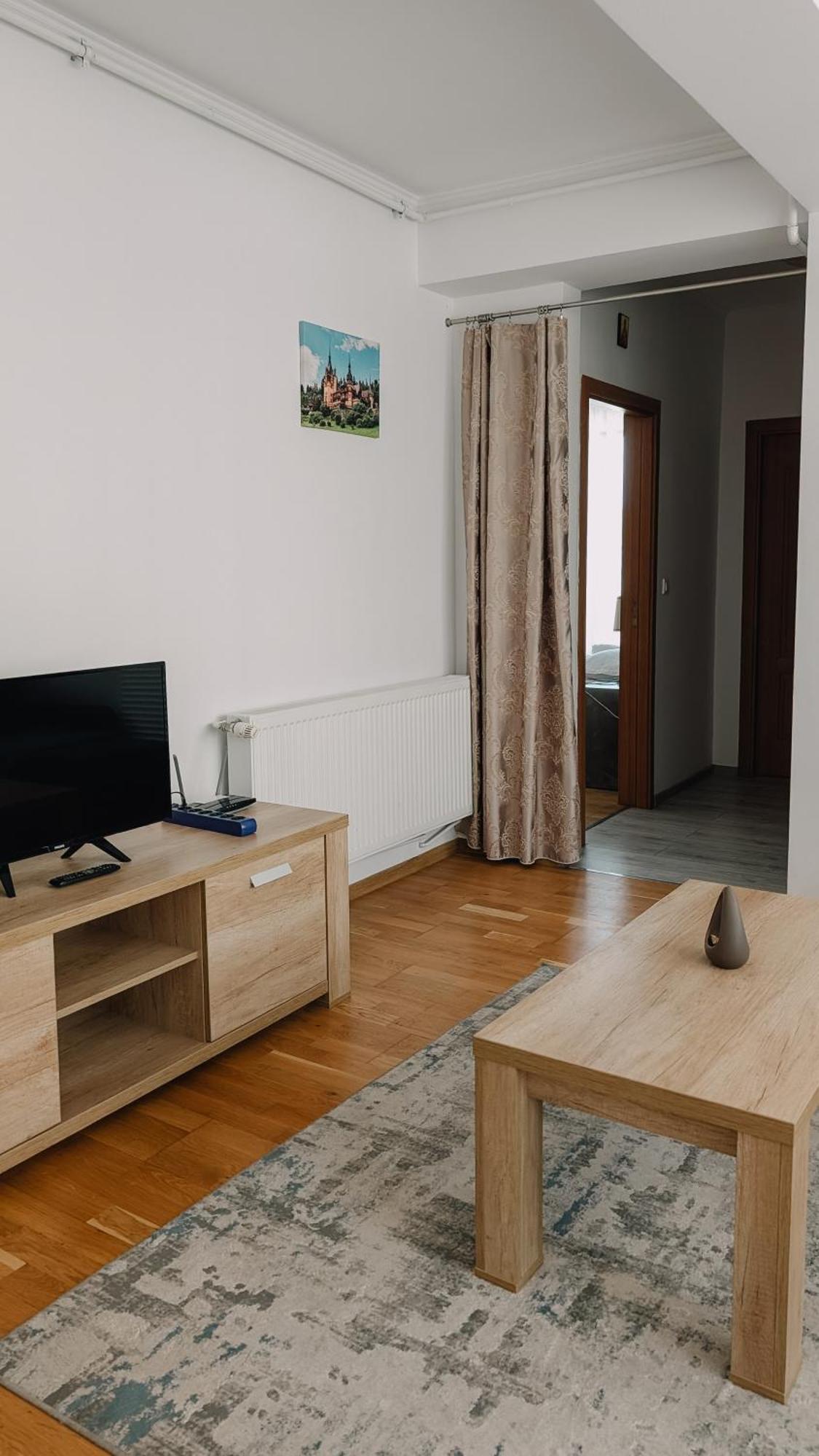 Hella Apartament Mamaia-Nord Năvodari Exterior foto